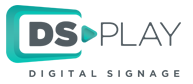DSPLAY - TV Corporativa, Digital Signage, Menu Board, DOOH